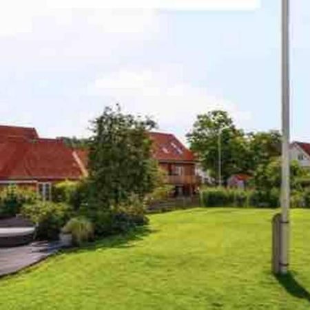 Airy, Cosy Guesthouse Mariager Exteriör bild
