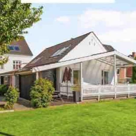 Airy, Cosy Guesthouse Mariager Exteriör bild